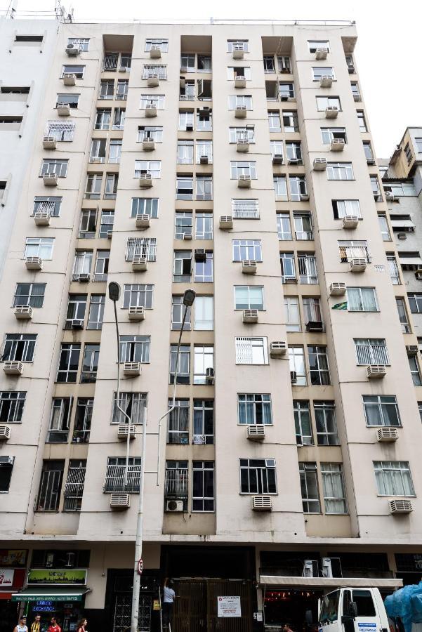 Acolhedor Em Copacabana - Perto Da Praia - Rdl1112 Z5 Rio de Janeiro Exteriér fotografie
