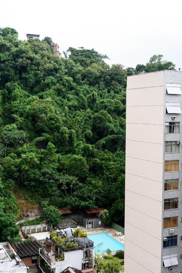 Acolhedor Em Copacabana - Perto Da Praia - Rdl1112 Z5 Rio de Janeiro Exteriér fotografie