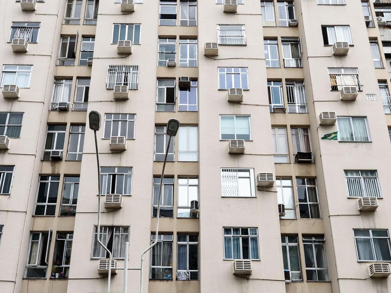 Acolhedor Em Copacabana - Perto Da Praia - Rdl1112 Z5 Rio de Janeiro Exteriér fotografie